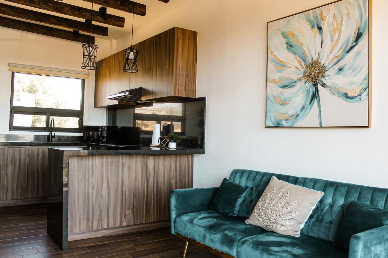 Oasis 444 Hotell San Marcos  Eksteriør bilde