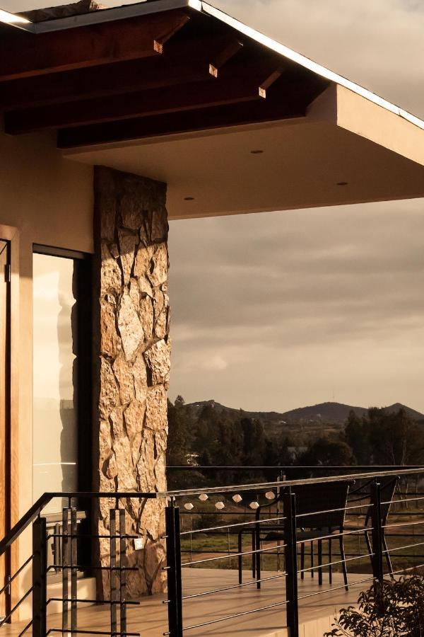 Oasis 444 Hotell San Marcos  Eksteriør bilde