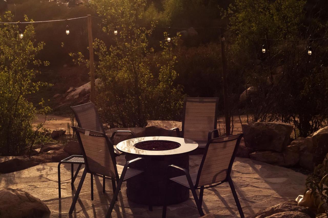 Oasis 444 Hotell San Marcos  Eksteriør bilde