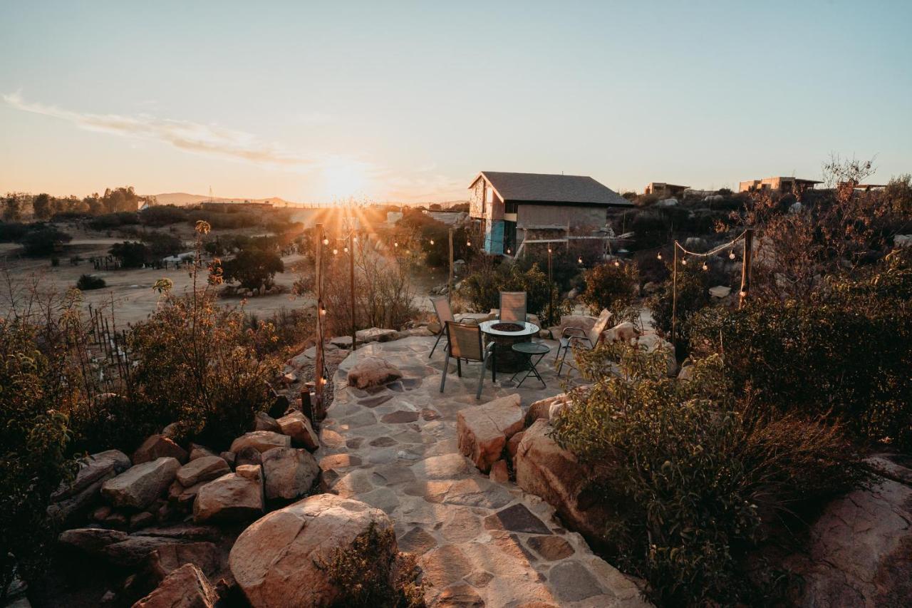 Oasis 444 Hotell San Marcos  Eksteriør bilde