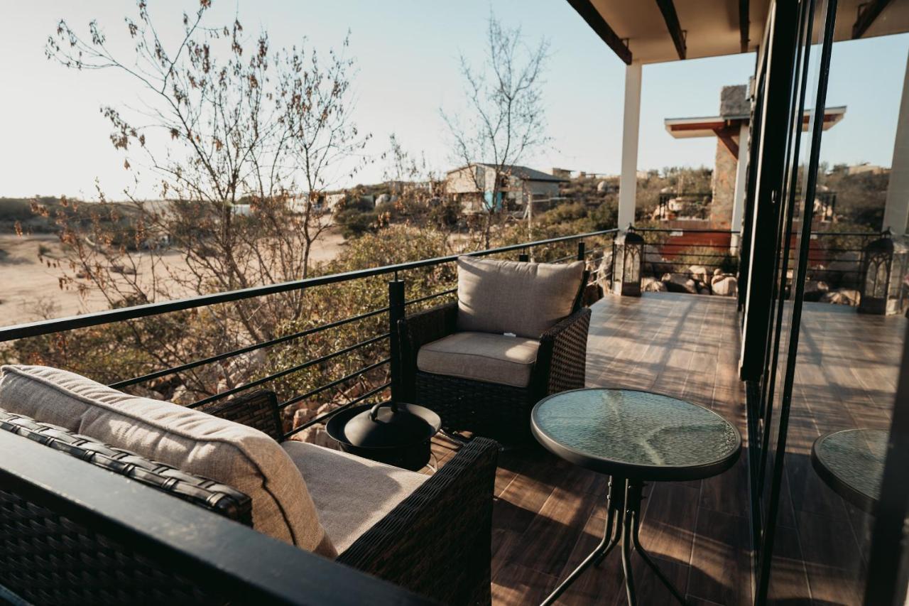 Oasis 444 Hotell San Marcos  Eksteriør bilde