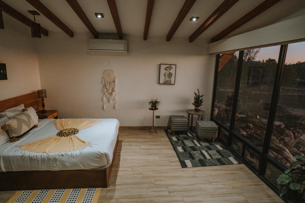 Oasis 444 Hotell San Marcos  Eksteriør bilde