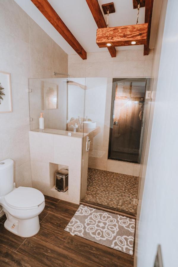 Oasis 444 Hotell San Marcos  Eksteriør bilde