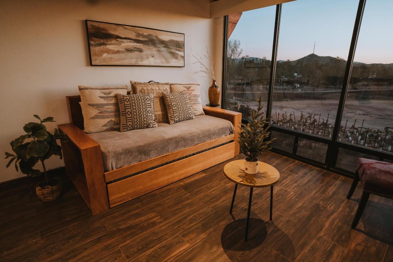 Oasis 444 Hotell San Marcos  Eksteriør bilde