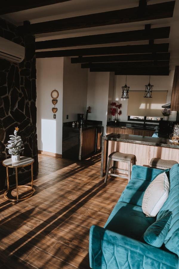 Oasis 444 Hotell San Marcos  Eksteriør bilde