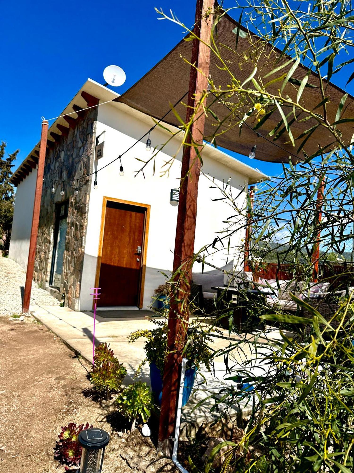 Oasis 444 Hotell San Marcos  Eksteriør bilde