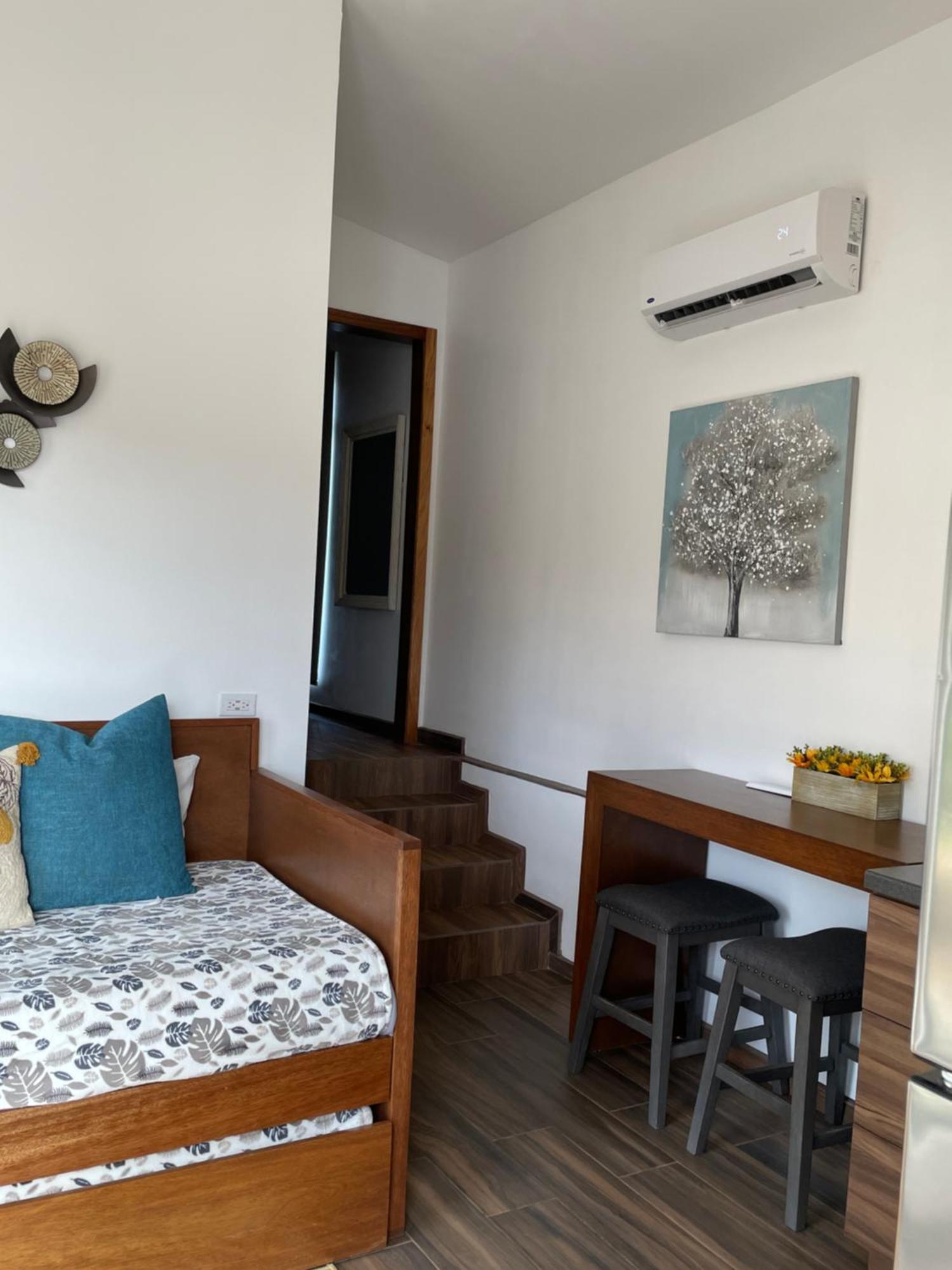 Oasis 444 Hotell San Marcos  Eksteriør bilde