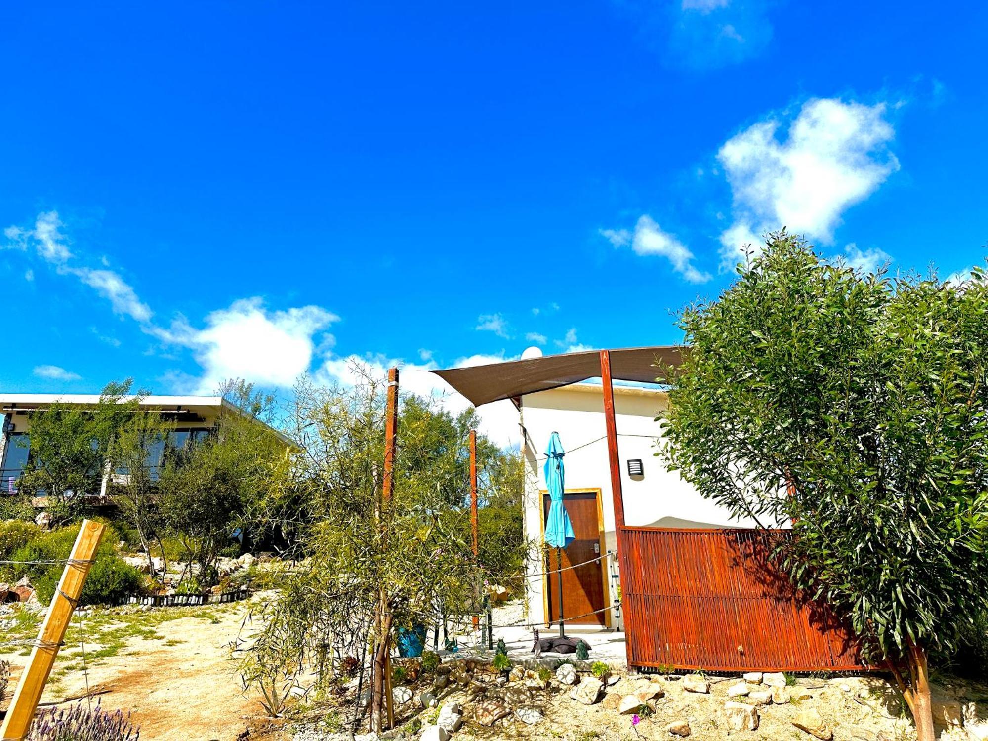 Oasis 444 Hotell San Marcos  Eksteriør bilde